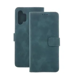 etui-smart-velvet-do-iphone-16e-ciemnozielone