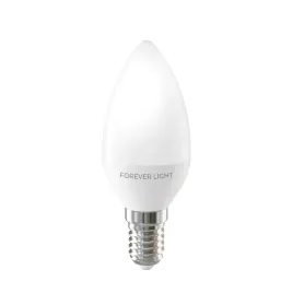 forever-light-zarowka-led-e14-c37-2-2w-260lm-4000k-klasa-e