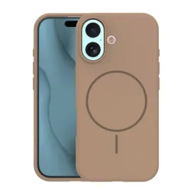 nakladka-silicone-thin-mag-do-iphone-17-63andquot-brazowa