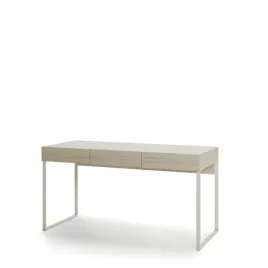 biurko-z-szufladami-charlie-150-cm-kaszmir-dab-barista
