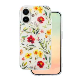 nakladka-glow-glam-do-iphone-16-61andquot-biala