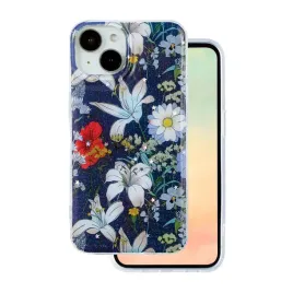 nakladka-glow-glam-do-iphone-11-niebieska