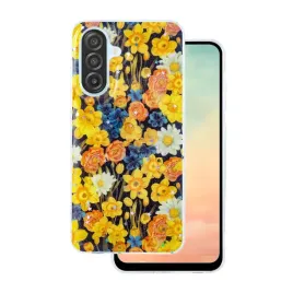 nakladka-glow-glam-do-samsung-galaxy-a17-4g-a17-5g-pomaranczowa