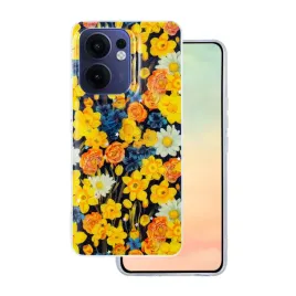nakladka-glow-glam-do-oppo-reno-13f-5g-global-13fs-5g-pomaranczowa