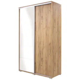 szafa-przesuwna-z-lustrem-150-cm-dab-craft-ontario-do-sypialni