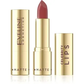 eveline-celebrity-lips-kremowa-pomadka-o-matowym-wykonczeniu-nr-501