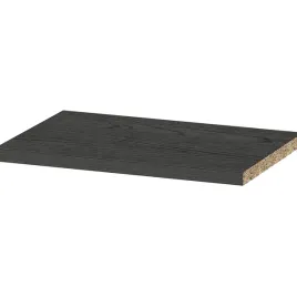 ikea-billy-dodatkowa-polka-czarny-dab-36x26-cm