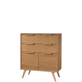 komoda-vintage-leo-1049-cm-retro-debowa-z-szufladami