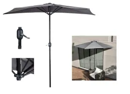 parasol-ogrodowy-polparasol-27m-szary-scienny-na-taras-balkon