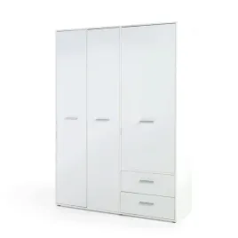 szafa-ubraniowa-minoru-z-szufladami-do-malego-pokoju-145-cm-biala