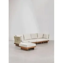 sofa-modulowa-dailin-4-czesciowa-puf-drewno-akacjowe