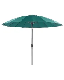 parasol-ogrodowy-skladany-255-cm-z-korbka-zielony
