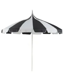 parasol-ogrodowy-245-cm-aluminium-czarno-bialy