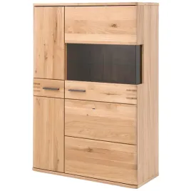 kredens-salvador-2d-typ20-debowy-przeszklony-loft-eko