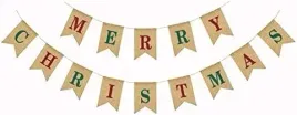 baner-swiateczny-jutowy-merry-christmas