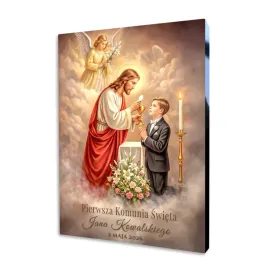 personalizowana-pamiatka-i-komunii-swietej-dla-chlopca-format-30x40-cm