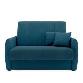 mala-sofa-rozkladana-granatowa-welur-136-cm-z-pojemnikiem