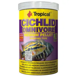 tropical-cichlid-omnivore-medium-pellet-1000ml-360g