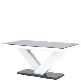 bialo-szary-stol-rozkladany-victoria-z-polyskiem-do-256-cm