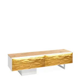 szafka-rtv-200-cm-z-oswietleniem-led-bremen-dab-i-biel
