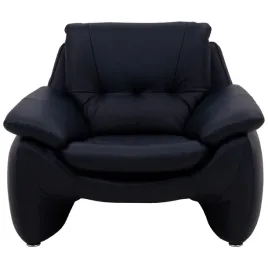 fotel-skorzany-modena-czarny-z-niebieskim-tonem-salon-design