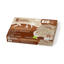 grecka-ekologiczna-chalwa-z-kakao-kandylas-200g