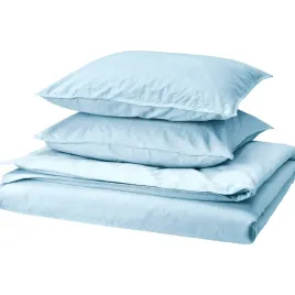 ikea-angslilja-posciel-niebieskoszary-200x200-50x60-cm