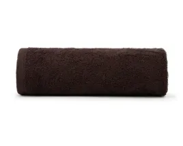 recznik-bawelniany-primo-70x140-brazowy