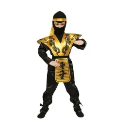 stroj-ninja-ninjago-zloty-158-164-karnawal