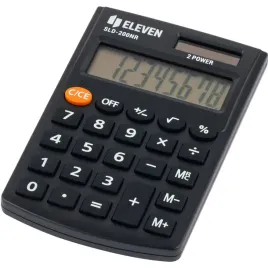 kalkulator-szkolny-kieszonkowy-eleven-sld-200nr-8-cyfrowy-czarny