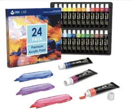 farby-akrylowe-ink-lab-24-kolory-12ml-nietoksyczne-do-plotna-drewna