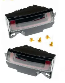 land-rover-evoque-2022-lampa-tylny-tylne-w-klape-komplet-zestaw-lewa-prawa
