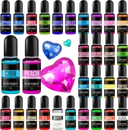 pigment-do-zywicy-epoksydowej-30-kolorow-plynne-barwniki-transparentne-diy