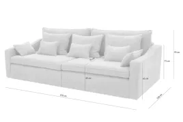sofa-sztruksowa-rozkladana-podwojnie-evora