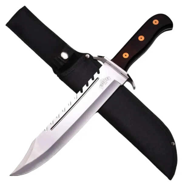 Master USA - duży nóż ostrze stałe 40 CM MU-1135S