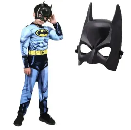 stroj-batman-nietoperz-miesnie-maska-kostium-m-120-128-karnawal