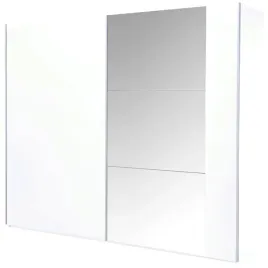duza-szafa-przesuwna-250-cm-biala-z-lustrem-do-sypialni