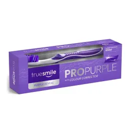 wybielajaca-pasta-do-zebow-fioletowa-szczoteczka-purple-truesmile-100-ml