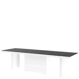 stol-rozkladany-kolos-czarny-polysk-nowoczesny-duzy-160-400-cm