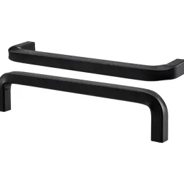 ikea-borghamn-uchwyt-stalowy-rustykalny-170-mm-2-szt
