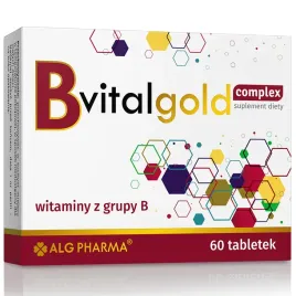 alg-pharma-b-vitalgold-complex-uklad-nerwowy-wlosy-skora-paznokcie-60-tab