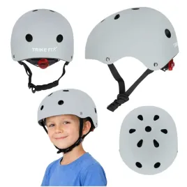 kask-rowerowy-dla-dziecka-trike-fix-dzieciecy-regulowany-led-m-55-58cm-szar