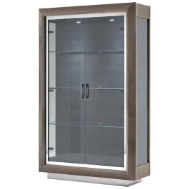 elegancka-witryna-125-cm-ze-szklanymi-polkami-i-oswietleniem-led
