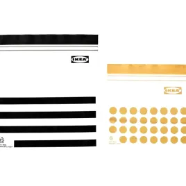 ikea-istad-torebka-strunowa-czarny-zolty-1l-0-4l-60szt