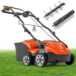 skaryfikator-wertykulator-2w1-husqvarna-s-138c-38-cm-1600-w-z-koszem-45-l