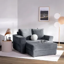 szary-fotel-loveseat-noemi-140-cm-sztruksowy-do-salonu