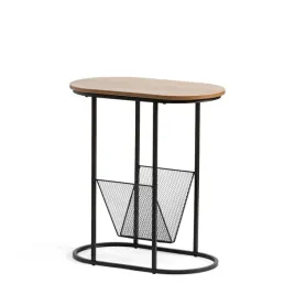 stolik-kawowy-z-gazetnikiem-czarny-stelaz-drewniany-blat-545x28-cm