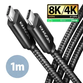 axagon-data-and-charging-usb4-gen-3x2-cable-1-m-or-bucm3-cm15ab-or-usb-type
