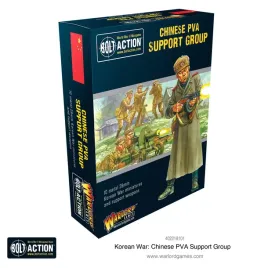 bolt-action-korean-war-chinese-pva-support-group