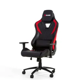 fotel-gamingowy-ergonomiczny-regulowany-z-poduszka-czarno-czerwony